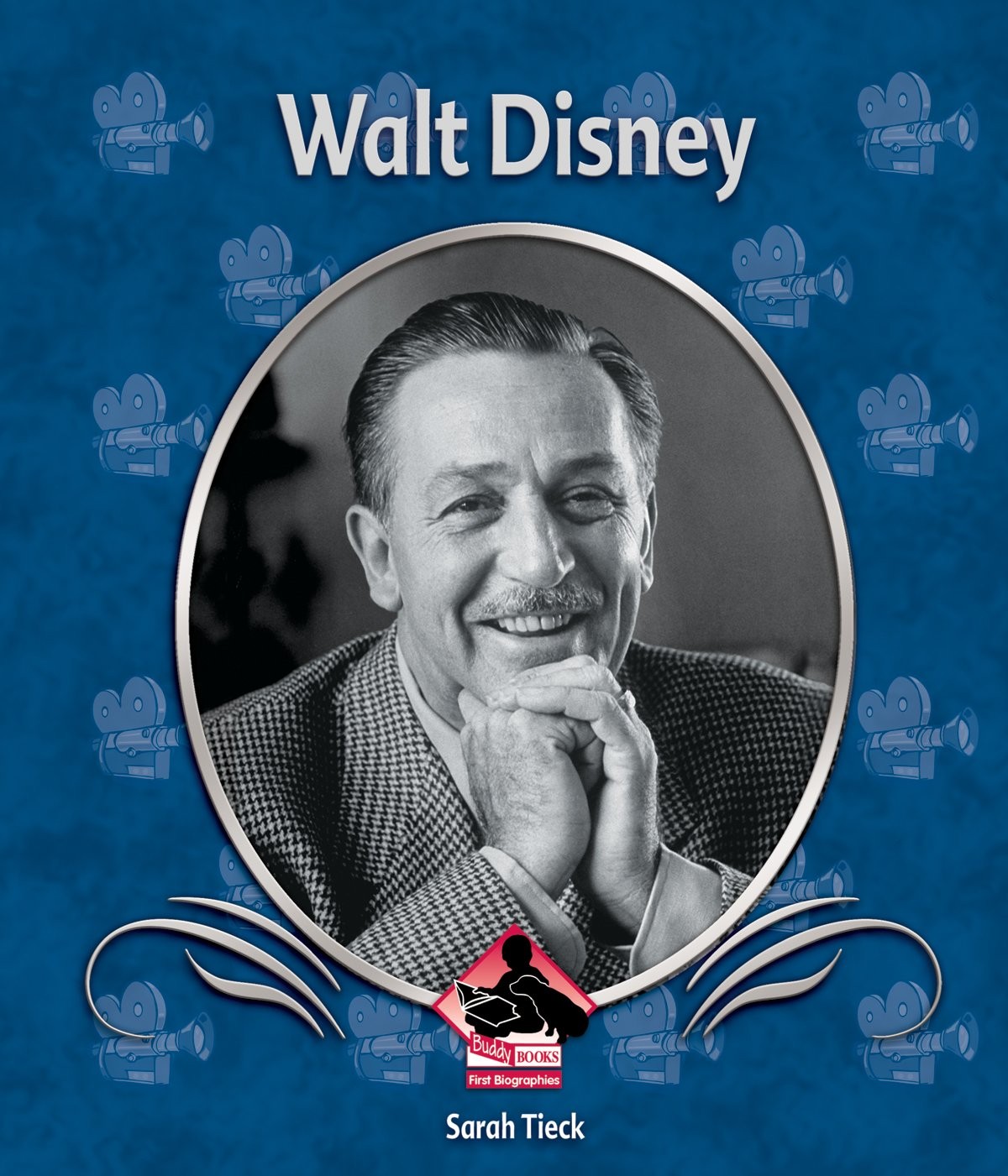 Walt Disney (First Biographies)