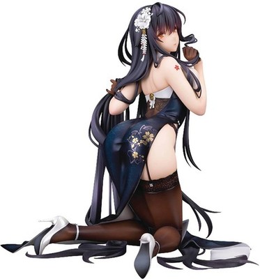 Alter Azur Lane Azuma Talking Haruka Light Armor Ver. 1/7 PVC ABS Figure Japan