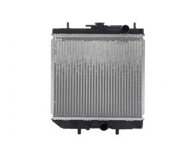 Wasserkühler für Daihatsu Charade IV G200 G202 1.3 1.6 Limo G203 1999 - 2002