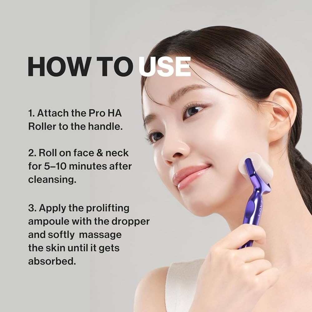 id PLACOSMETICS Exo-V Prolifting 4 Week Program