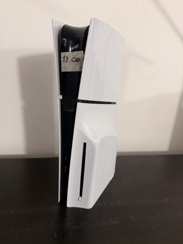 Ps5 Slim Fw 13.00 Bannata prezzo ebay