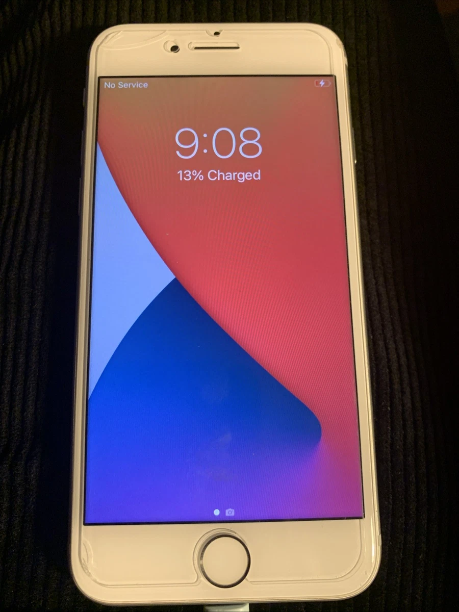 iPhone 8 White iOS for sale | eBay