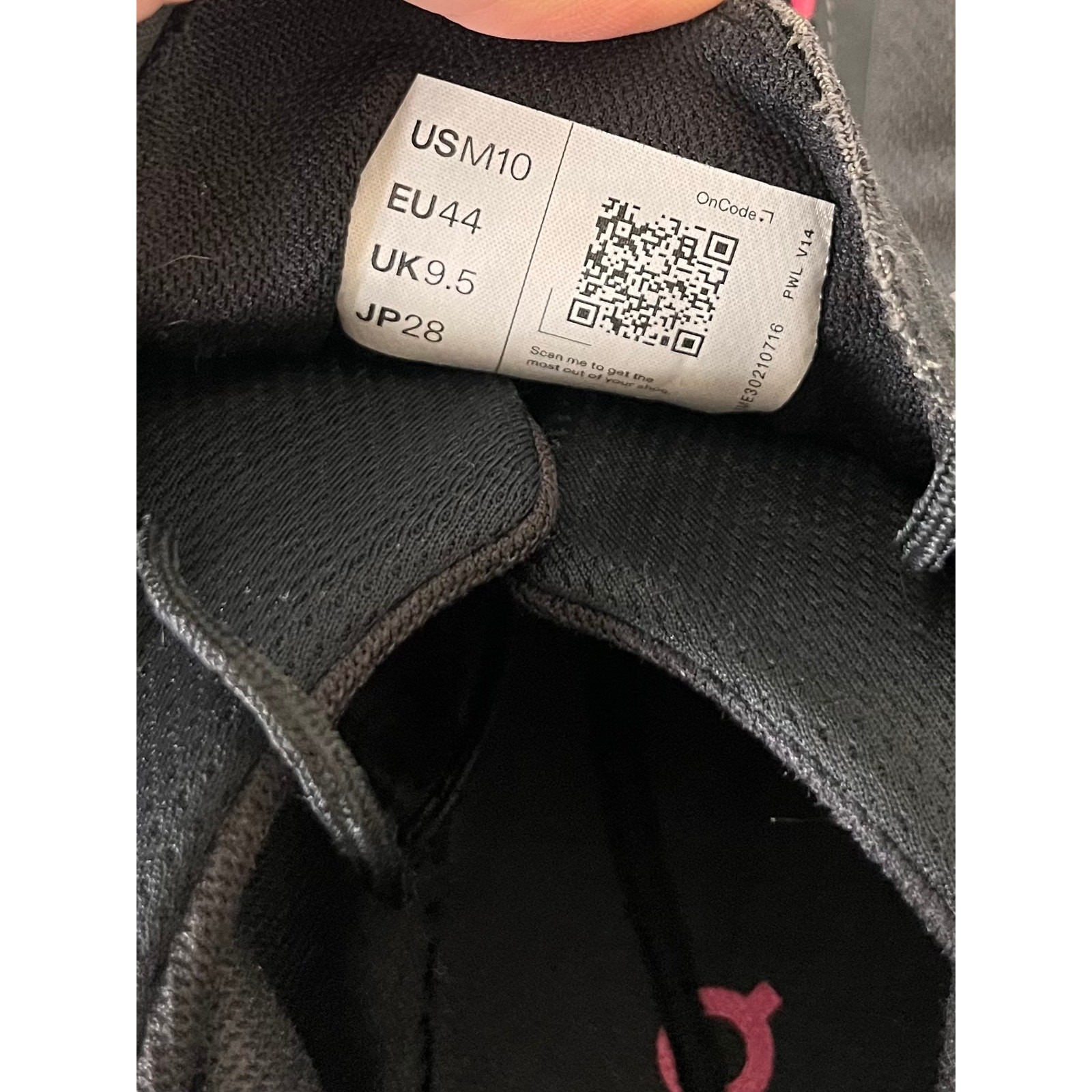 On Cloud Cloudnova 2 Athletic Running Sneaker Sho… - image 8