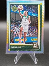 SKYLAR DIGGINS-SMITH 2025 PANINI DONRUSS WNBA - #26 HOLO