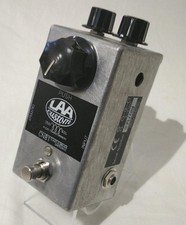 Laa Custom CN81 Effector Guitar Pedal Used