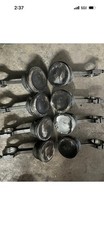 Lsa Crank And Rods Lsa Crank And Rods