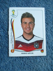 Panini Sticker Bild Fußball WM World Cup 2014 - Nr. 500 - Mario Götze