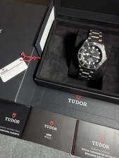2026 - Tudor Pelagos 42mm - M25600TN - Full Set - Unworn