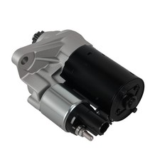 Starter Motor for Seat Ibiza VW Golf 02T911023S CW 10Th 2003 2004-2015 1.0KW