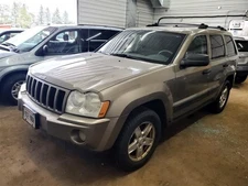 Roof Glass Fits 05-10 GRAND CHEROKEE 1651797