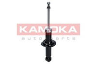 Kamoka StoßDäMpfer 2000699 Passend FüR Subaru