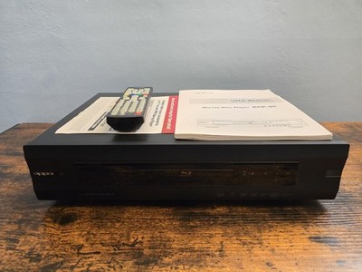 Oppo BDP-95 Blu-ray Player | Reference DAC | SACD Audiophile Grade | Tested