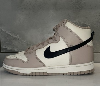 nike dunk high reps