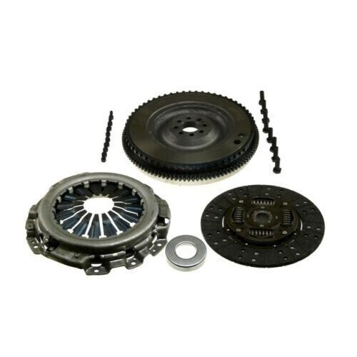 Clutch Kit for RENAULT MEGANE II Coupe 2003 to 2010