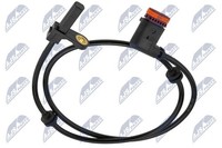 Nty HCA-ME-030 Sensor, Raddrehzahl Hinten Links Rechts FüR MERCEDES-BENZ