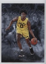 2023-24 Panini Contenders Rookie Stallions Taylor Hendricks #16 19lw