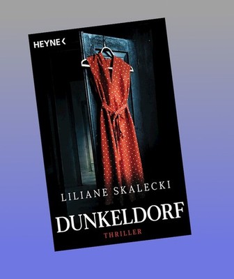 Dunkeldorf Liliane Skalecki