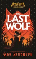 The Last Wolf Rob Biddulph Buch The Last Wolf Englisch 2026 EAN 9781035037315