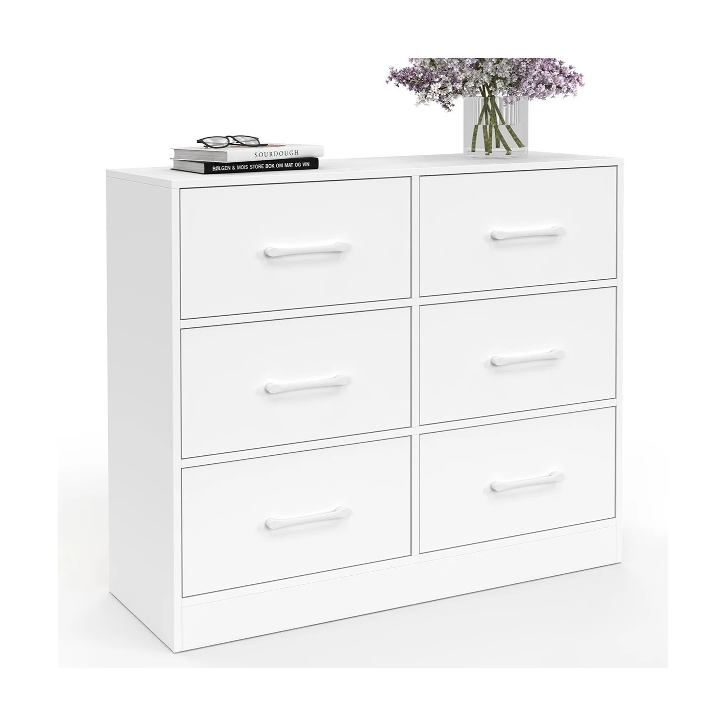 Meuble de rangement UPPAH 80 cm pour optimiser une chambre enfant
