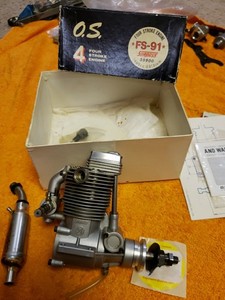 Os Surpass 91 | eBay
