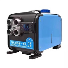 Automotive and Home Use All-in-One Diesel Heater Parking Diesel Heater