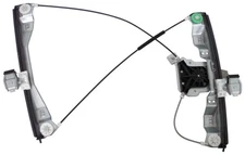 ACI 82265 Power Window Motor and Regulator Assembly