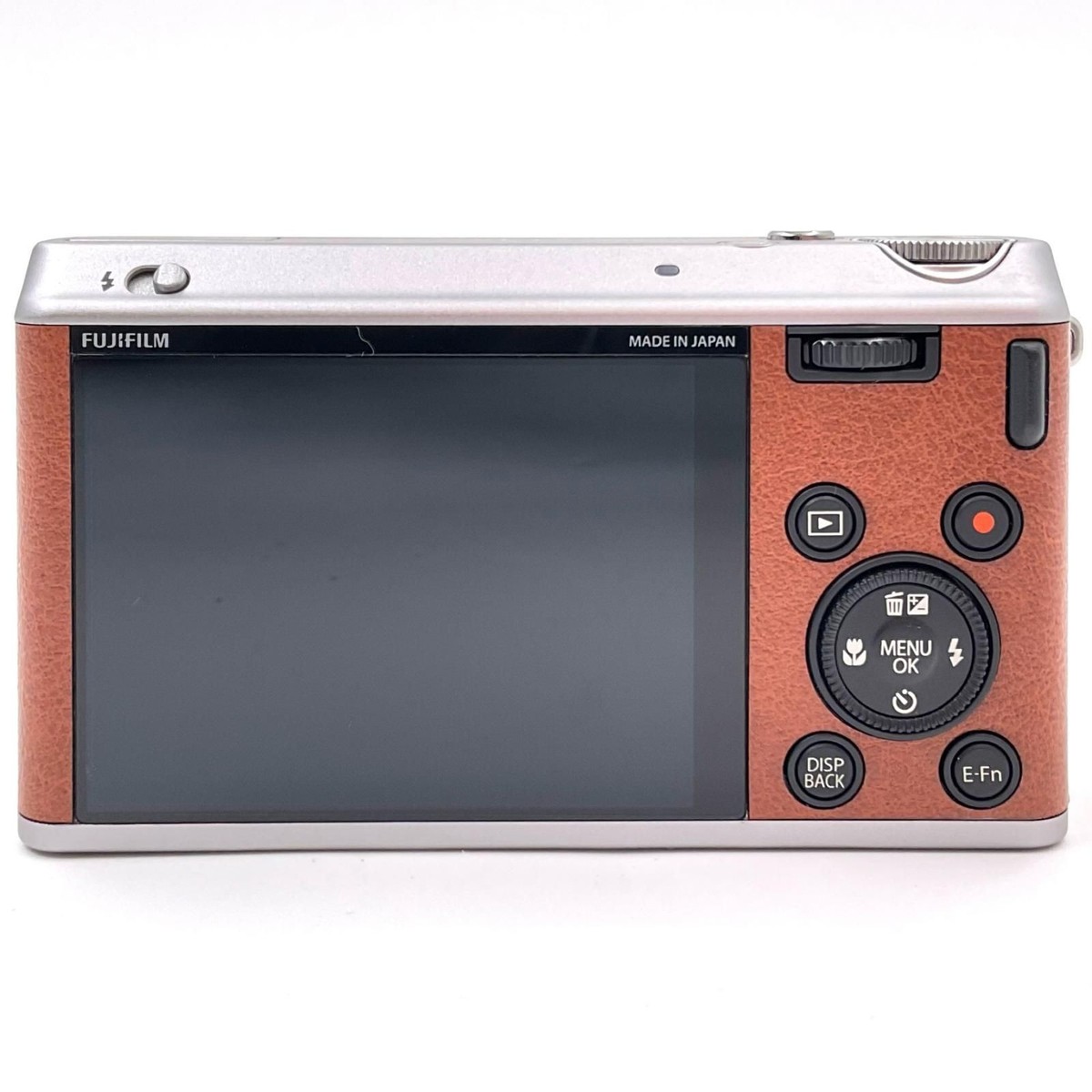 ジャンク 富士フイルム FUJIFILM XF1 ブラウン Amazon.com : Fujifilm XF1 Brown 12MP Digital Camera with 3-Inch