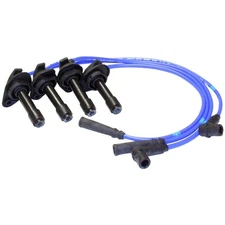 NGK 8931 NGK Spark Plug Wire Set