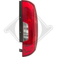 3486192 RüCkleuchte Rechts FüR Fiat Doblo Cargo (263_)