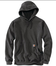 Carhartt K121 Men's Midweight Hoodie -5 color OPTS-BUY MORE NOW AND SAVE NOW  