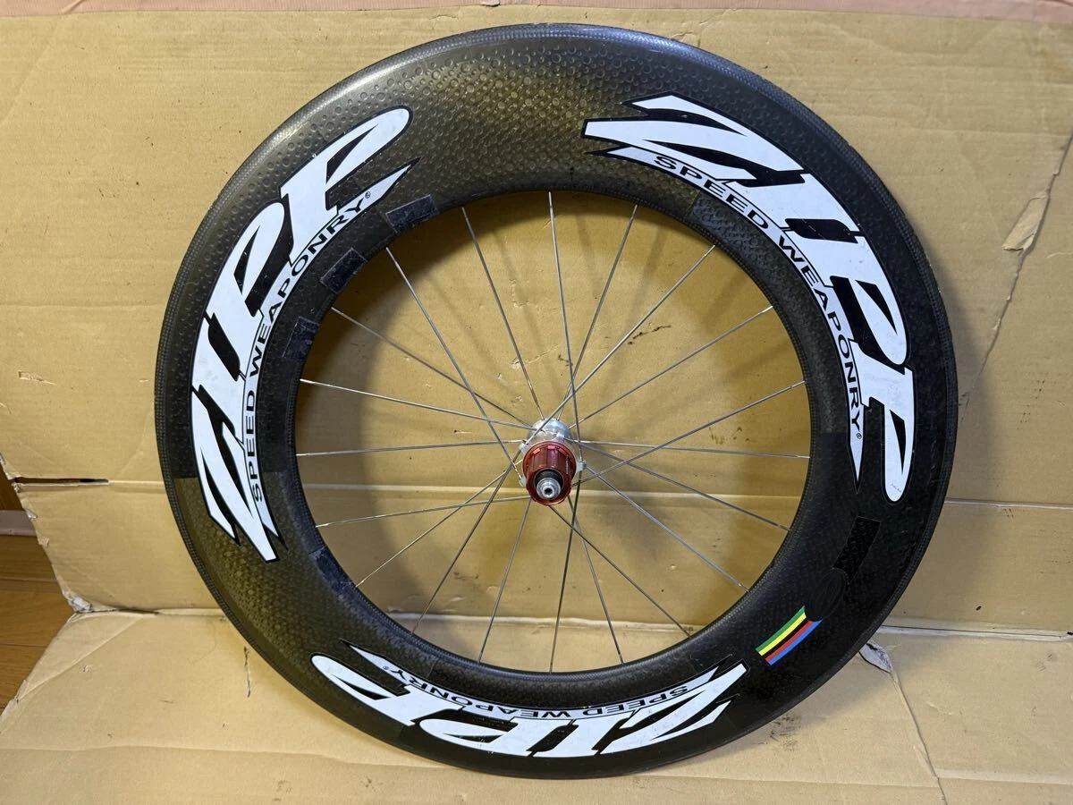 ZIPP1080 carbon wheel rear wheel Shimano free tubular | eBay
