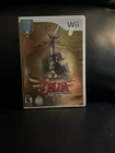The Legend of Zelda: Skyward Sword (Nintendo Wii, 2011) Video Game No Music CD