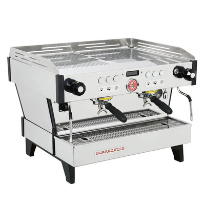 La Marzocco Linea PB Auto-Volumetric 2 Group Commercial Espresso Machine