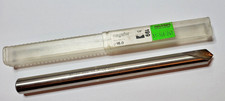 magafor Anbohrer NC-16 HSS-Co5 - &Oslash;16,0 mm 120&deg; lange Ausf&uuml;hrung 200 mm