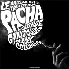 LE PACHA [8/10] NEW VINYL
