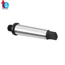 3MT to 5/8"-16 Hardened Morse Taper Threaded Drill Chuck Arbor MT3 Adapter NEW
