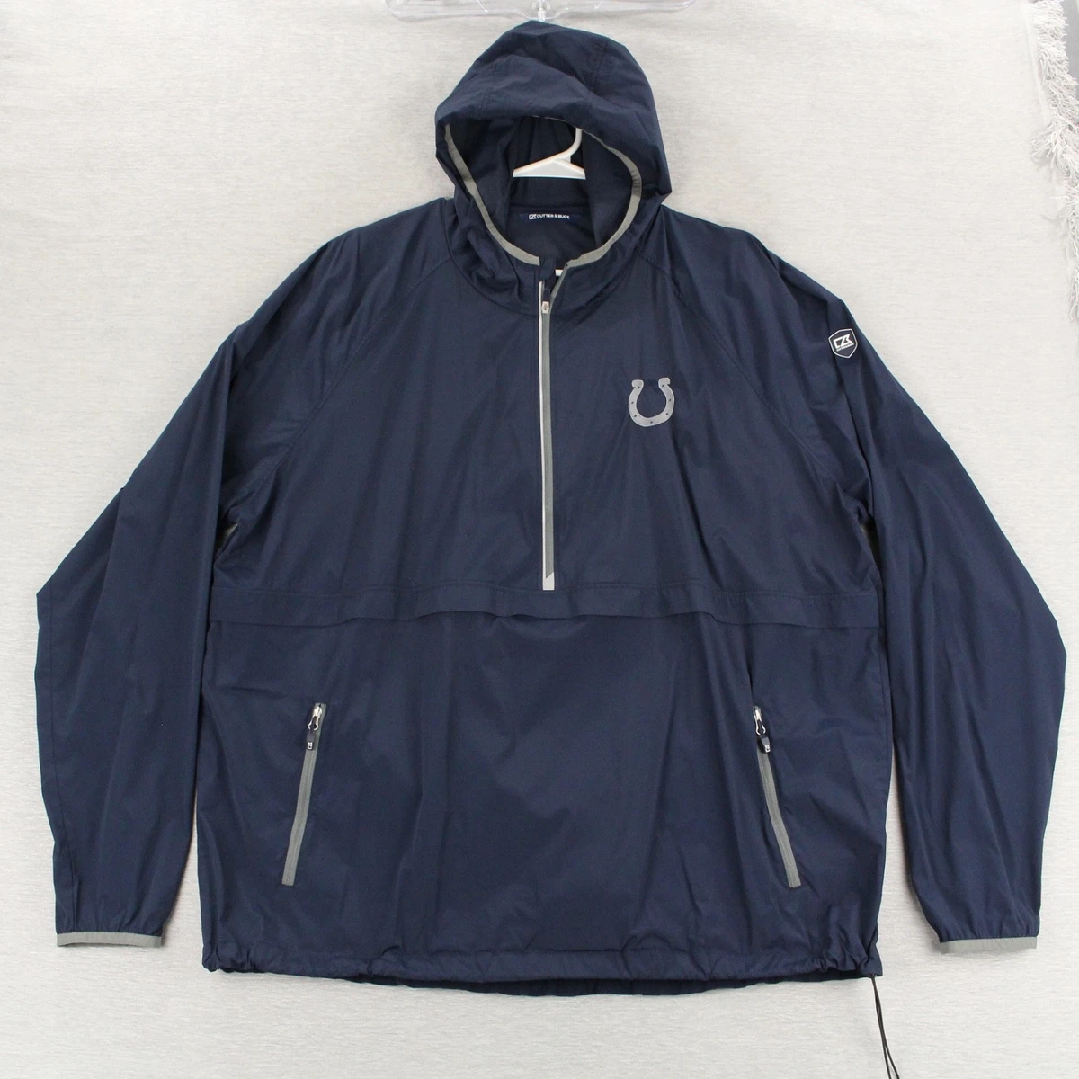 Indianapolis Colts Fan Jackets for sale | eBay