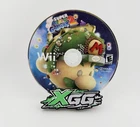 New ListingSuper Mario Galaxy 2 for Nintendo Wii 2010 Disc Only- Fast Free Shipping!