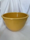 Vintage Fiesta *Yellow* #5 Mixing Bowl *Beautiful Condition*