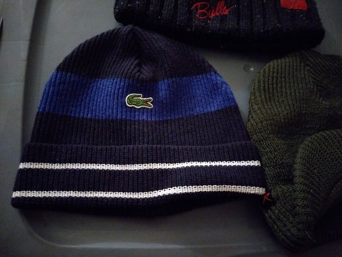 Winter Hats