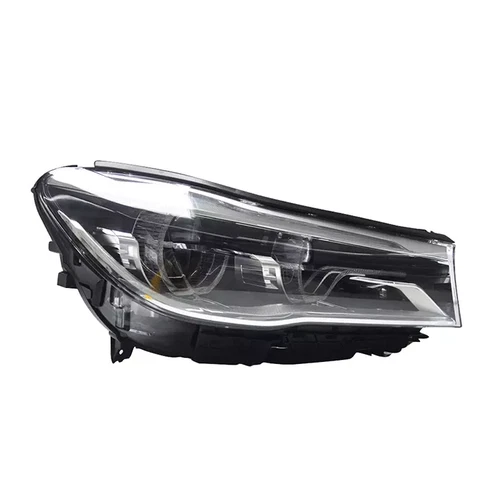 Faro LED derecho BMW G11 G12 750i 740i serie 7 2016-2018 19 faro - Imagen 2 de 12