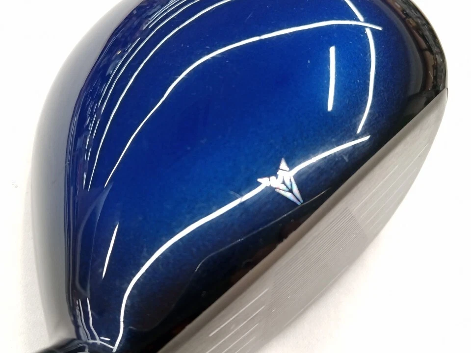 Left-Handed 2020 Dunlop XXIO 11 1W Driver 10.5deg MP1100 R-flex Golf Club B738 - Image 4 of 4