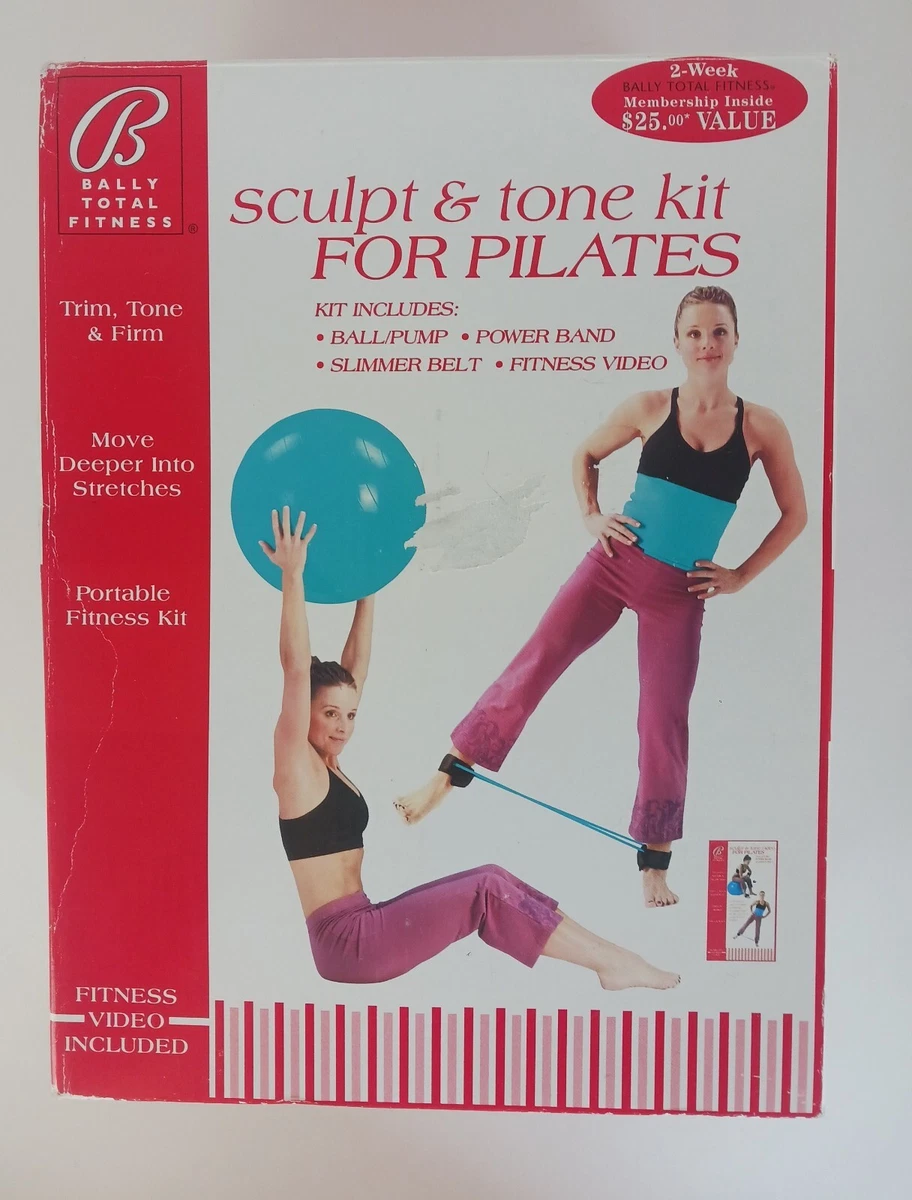 Les Cours De Pilates, Pour Votre Bien-être - Guide Brûleur De Graisse