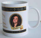 Royal Weddding Prince William & Catherine Middleton Commemorative Mug,4/29/2011 — photo 3
