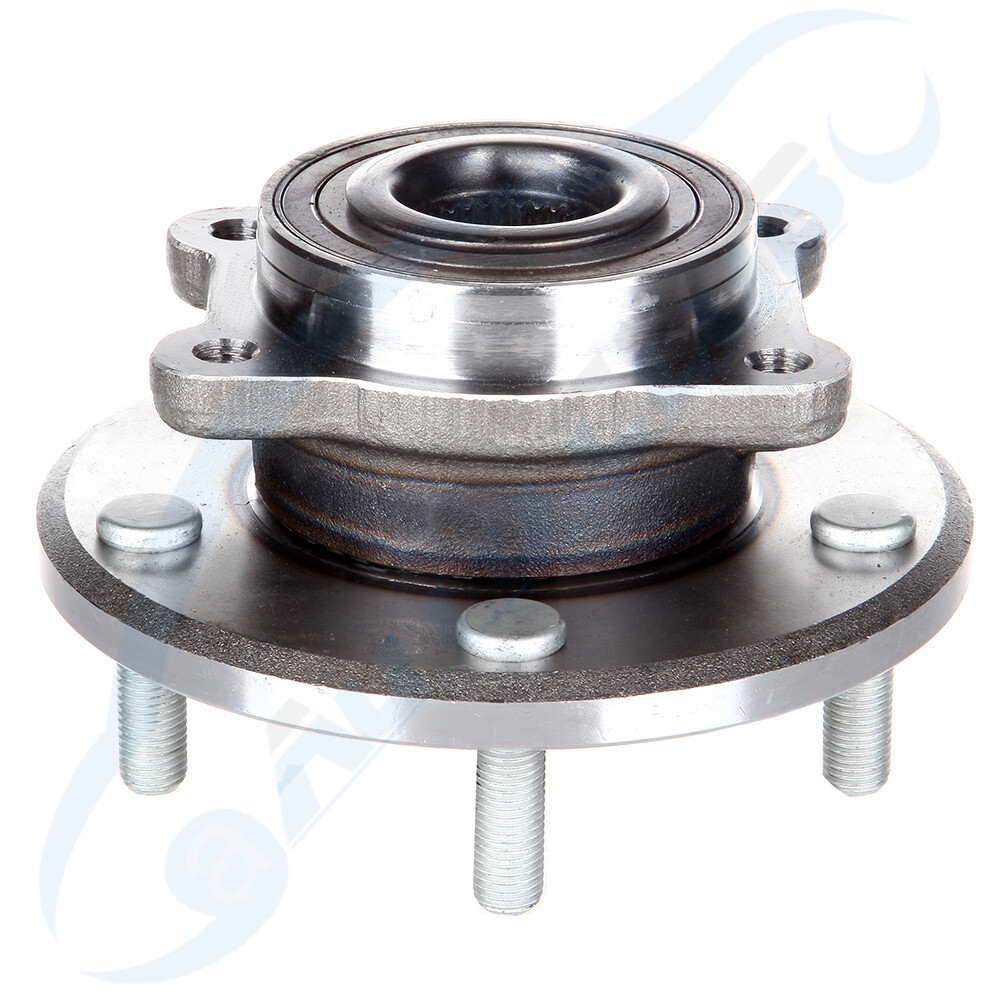 Wheel Hub Bearing Front Assembly Toyota Vios 2014-2016 Without ABS 43550 0d070 I1967112805 Wheel Hub Bearing Front Assembly Toyota Vios 2014-2016 Without ABS 43550 0d070 I1967112805