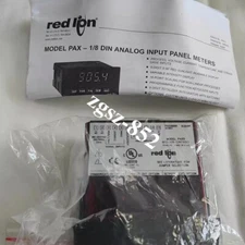 1pcs RED LION PAXD0000 Controller Fast Shipping FedEx or DHL