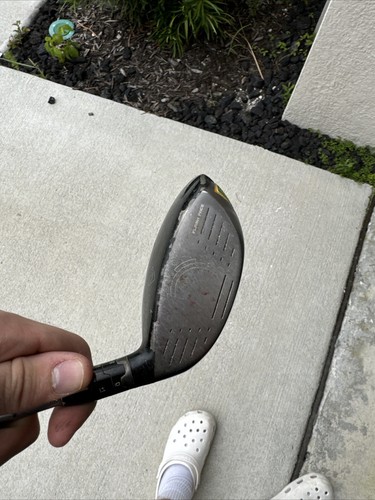 Callaway Golf Club Epic Flash 18* 5 - Picture 2 of 8