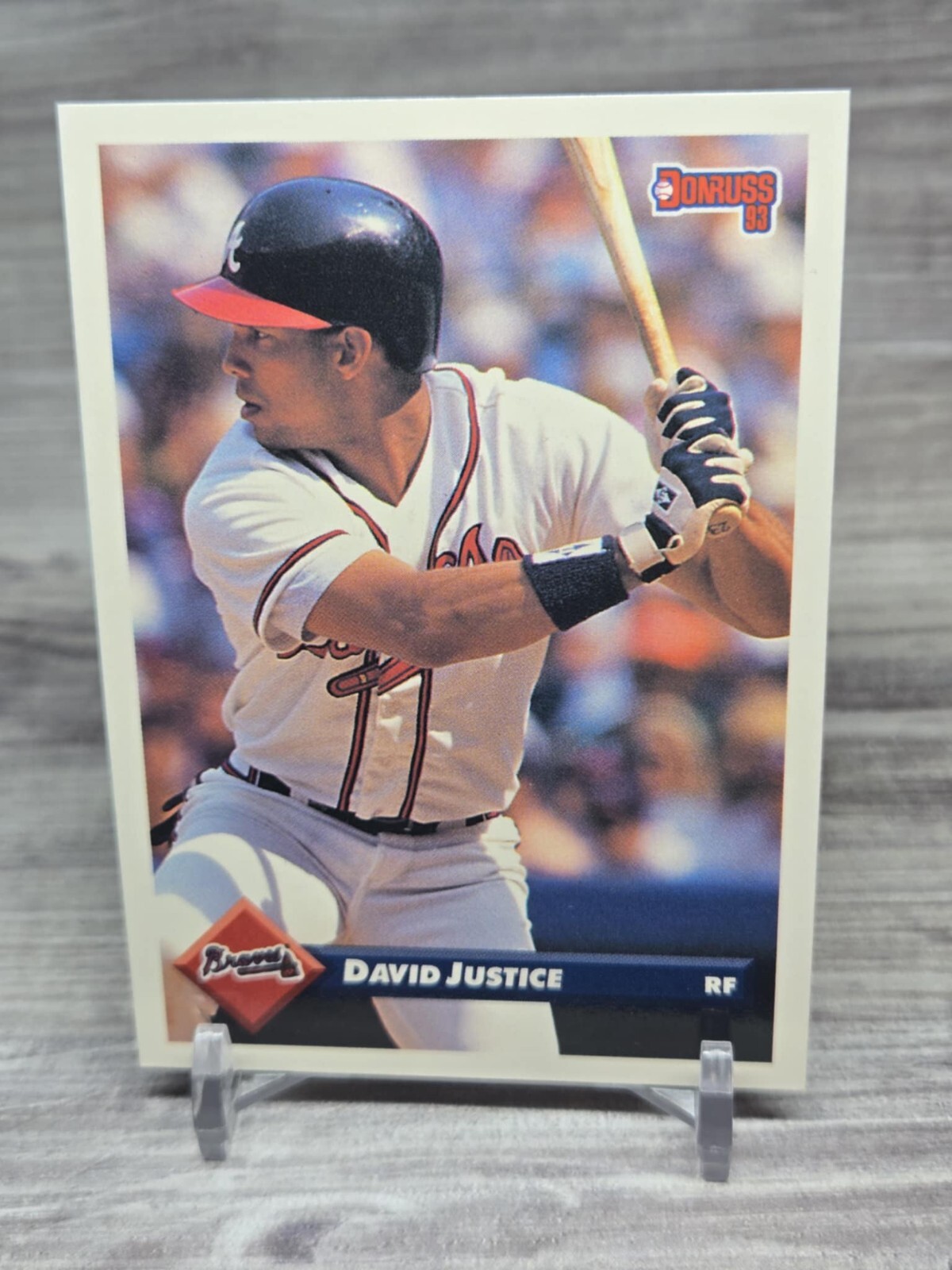 1993 Donruss Baseball MLB Cards 450 - 650 : Fill Your Set / Pick Your Card