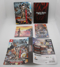 hack GU Last Recode [Begins Edition] Prices Nintendo Switch