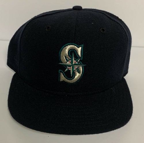 MLB Baseball Cap Vintage Hat Size 